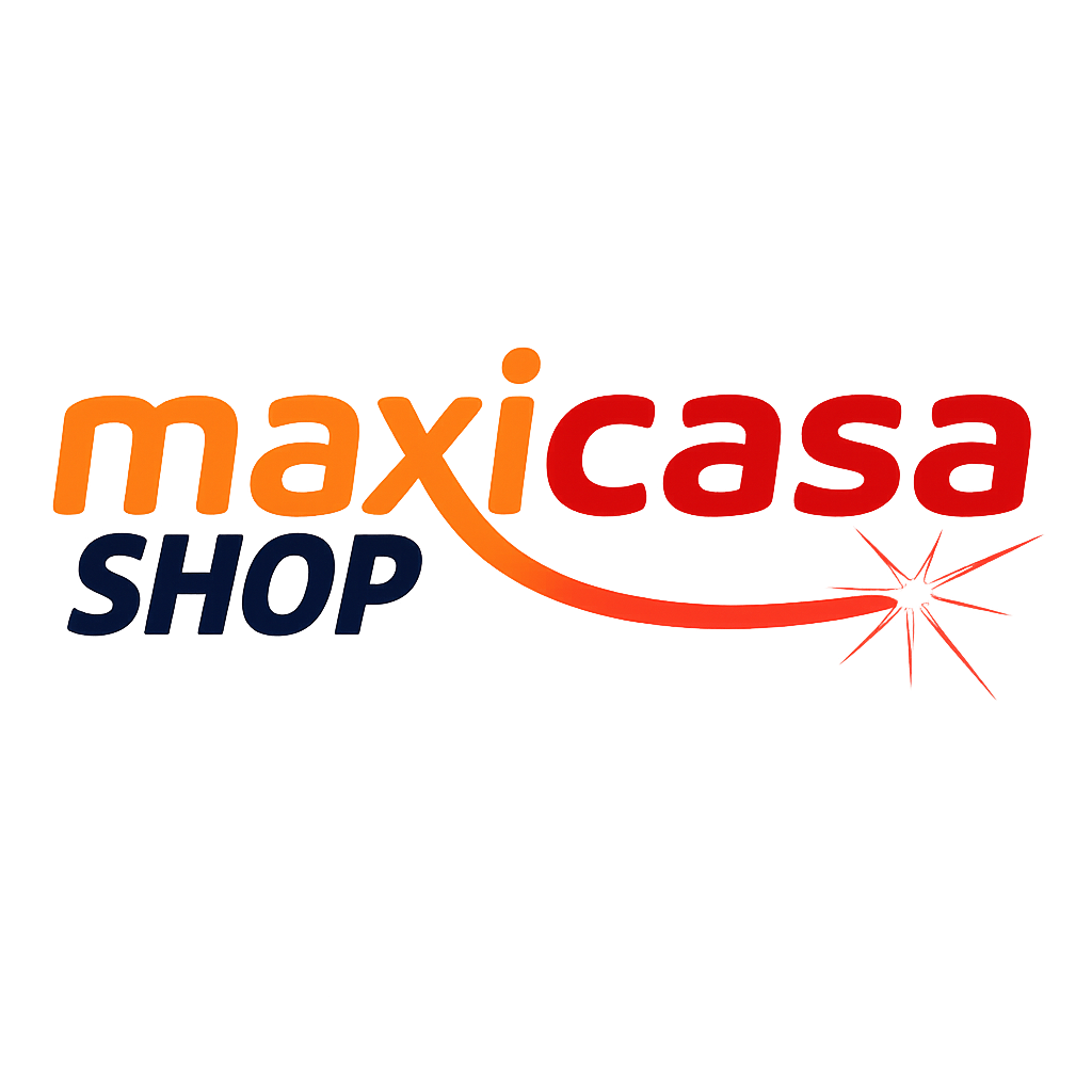 MaxiCasa Shop